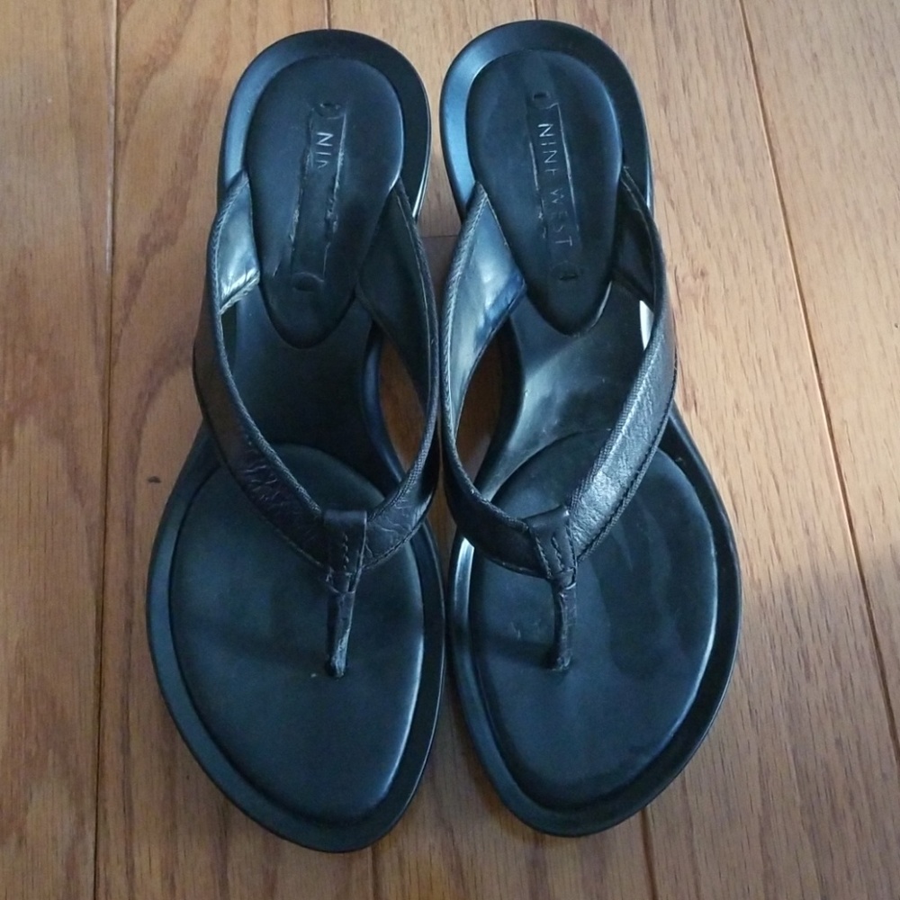 Nine West Sandal